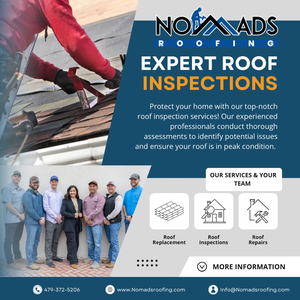 Photos by Nomads Roofing #1