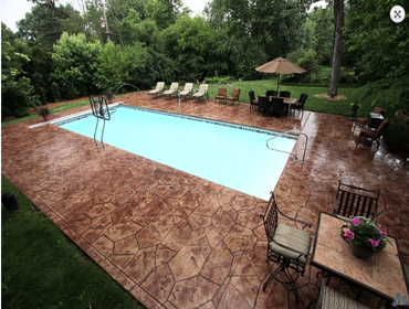 Swimming Pools
