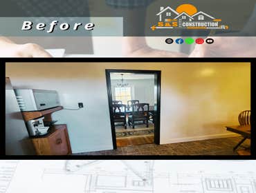 Photos by S&s Construction Remodeling #16