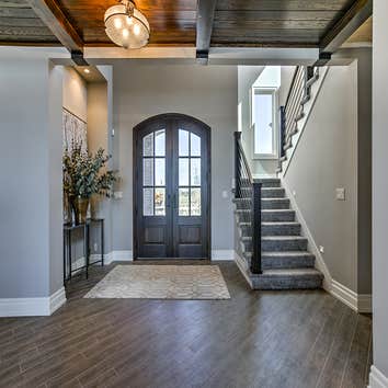 Custom Homes