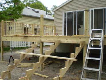 Photo(s) from Ocampo Home Specialist Llc