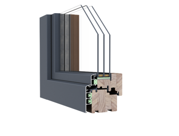 Photos by Alba European Windows & Doors #1