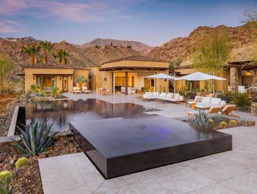 Swimming Pools