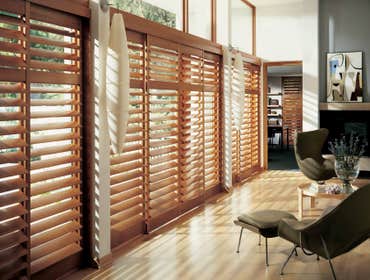 Shutters