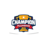 Champion plumbing logo