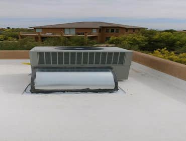 Photos from A+ Air and Aeroseal LLC