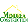 Mendrea Construction, LLC logo