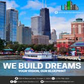 Dream Home Builders LLC