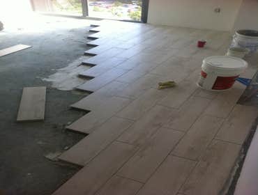 Tiling