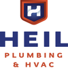 Heil Plumbing & HVAC logo