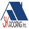 3k Roofing Inc logo