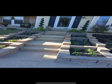 Photos by Sg Gonzalez Landscaping & Maintenance LLC #1