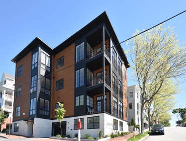Munjoy Hill