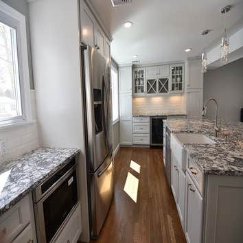 Greenlawn Kitchen