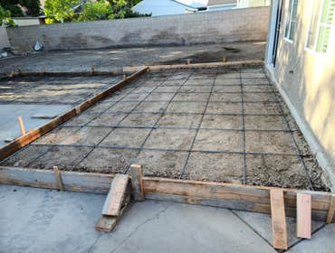 Photos by Ramirez Concrete and Masonry #1