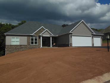 New Homes