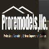 Proremodels LLC logo