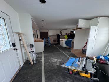 KITCHEN Remodeling