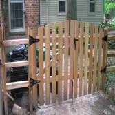 Fences