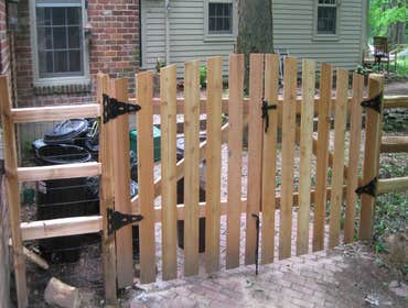 Fences