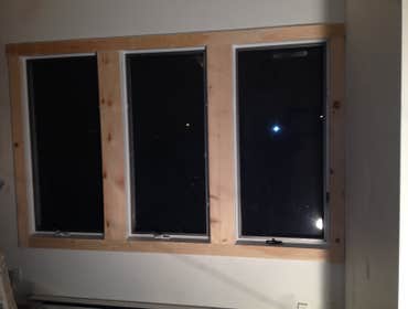 Photo(s) from Encore contracting Jobs