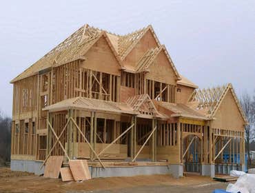 Photos by Orourke Custom Homes Inc #1