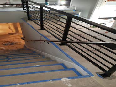 Photos by Skyline Contracting Services #1