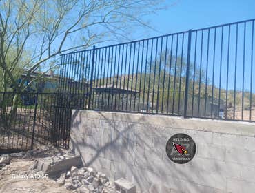 Handyman / Gate Repair & Fence Contractor Glandale AZ