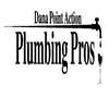 Dana Point Action Plumbing Pros logo