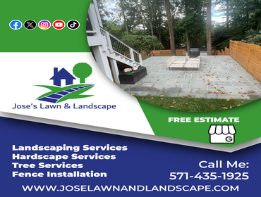 Photos by Jose's Lawn & Landscape #17