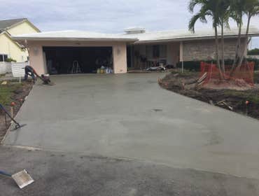 Photos by Centurion Concrete Finishing LLC #1