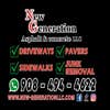 New Generation Asphalt & Concrete LLC logo