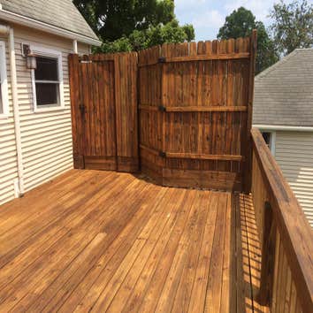 Photos from Jason McCaslin Home Improvements