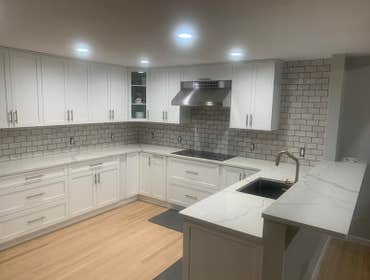 Photos by Bella Kitchen & Cabinetry #1