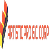 Artistic Pro G.C. Corp. logo