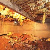 Creedmoor Foundation Repair