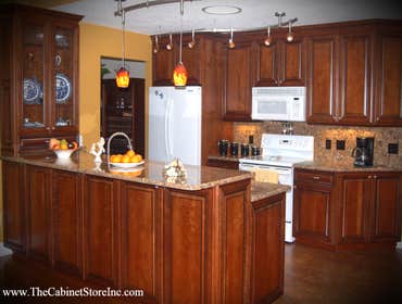 Photos from the Cabinet Store, Inc