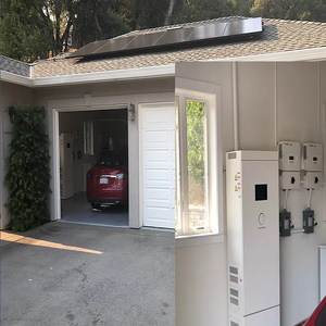 Residential Projects