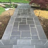 Photo(s) from Matthew A Kelly Walkway, patio,stairs, porch, piers