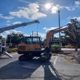 R.J. Kielty plumbing, Air Conditioning and Electric