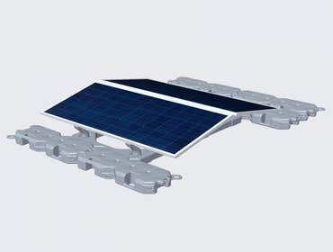 Photos by Topper Floating Solar Pv Mounting Manufacturer Co Ltd #1