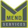 Mend Services logo