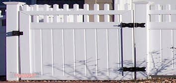 Fences