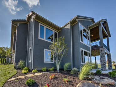 Photos by B.L. Rieke & Associates, Inc