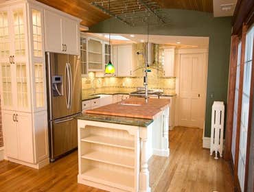 Photo(s) from National Capital Kitchens National Capital Kitchens