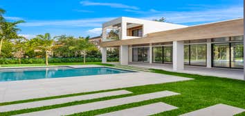 Ag General Contractor