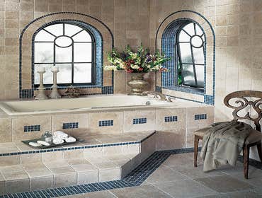 Project photos from Bath Pro