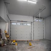 Spacious 3-Car Garage & Workshop
