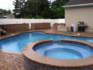 Area 51 Lawncare & Landscaping Project