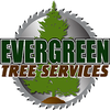 Evergreen Tree Services logo